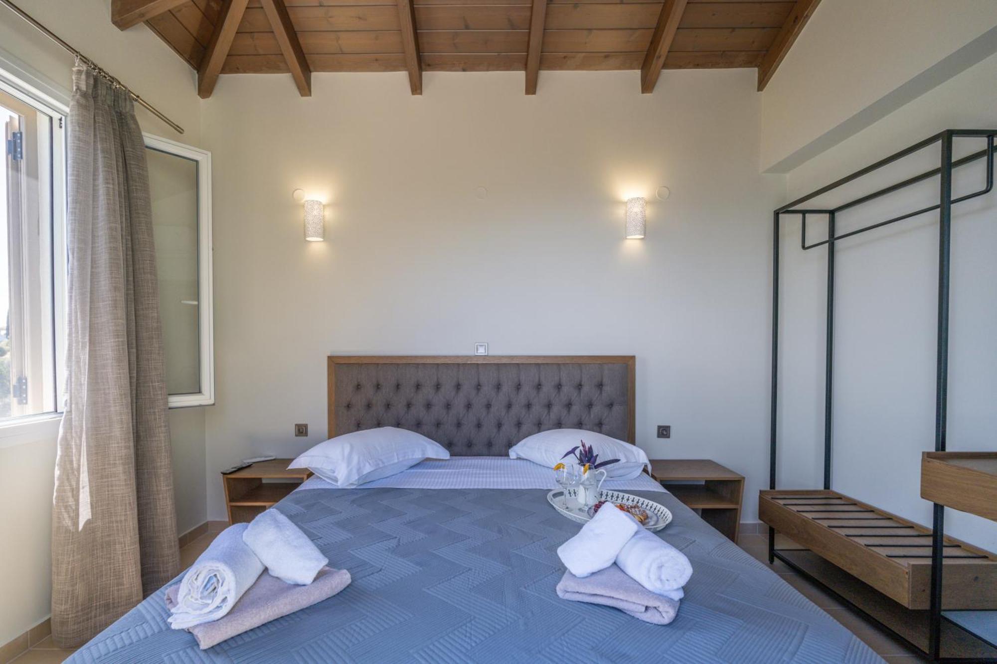 Koumaries Villas Lygia  Exteriér fotografie